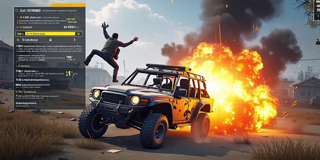 和平精英辅助【牛牛直装】11月5日已更新支持新版本 范围自瞄 人物透视 子弹追踪