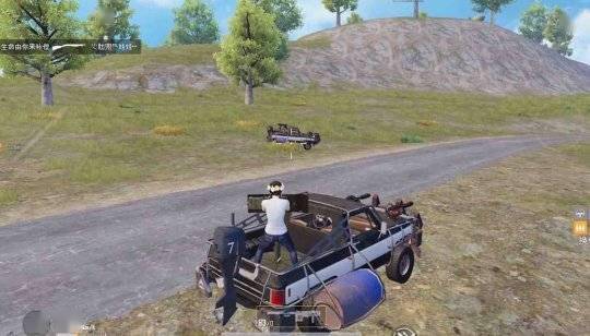 【神罚特别版】✅支持所有电脑系统，支持模拟器高清版。人物透视 锁死自瞄 射线方框 物资显示